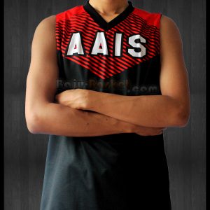 Design Jersey basket Printing