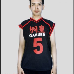 Kaos Basket Gakuen