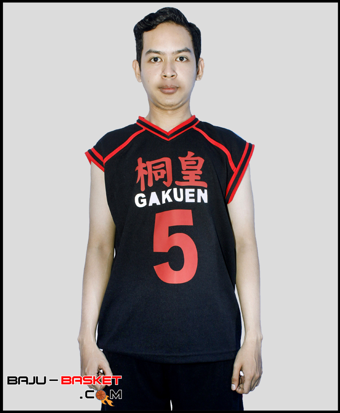 Kaos Basket Gakuen