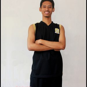 Desain Kaos basket Social 3