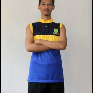 Kaos basket wates