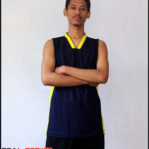 Kaos Basket Storm