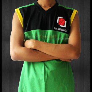 Bikin Baju basket