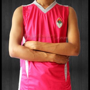 Pesan Kaos basket tim