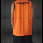 Desain baju basket terbaru