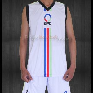 desain jersey basket Pesan jersey bola printing