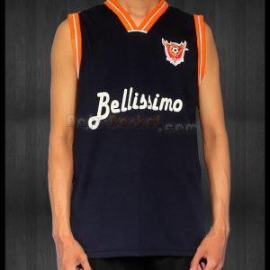 bikin jersey basket