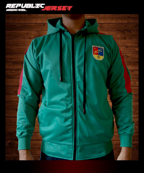 930 Desain Jaket Bola Terbaik