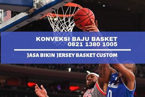 Konveksi baju basket, jersey basket, bikin baju basket, jersey baskey, kaos basket, seragam basket