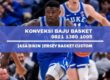 Konveksi baju basket, jersey basket, bikin baju basket, jersey baskey, kaos basket, seragam basket komunitas
